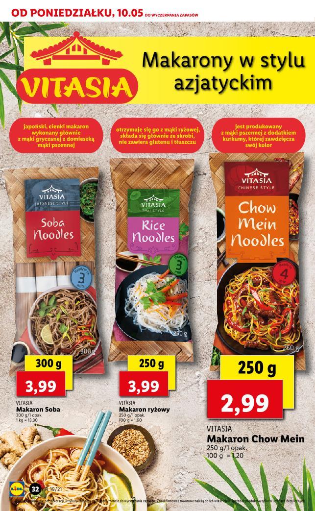 Gazetka promocyjna Lidl str. 34