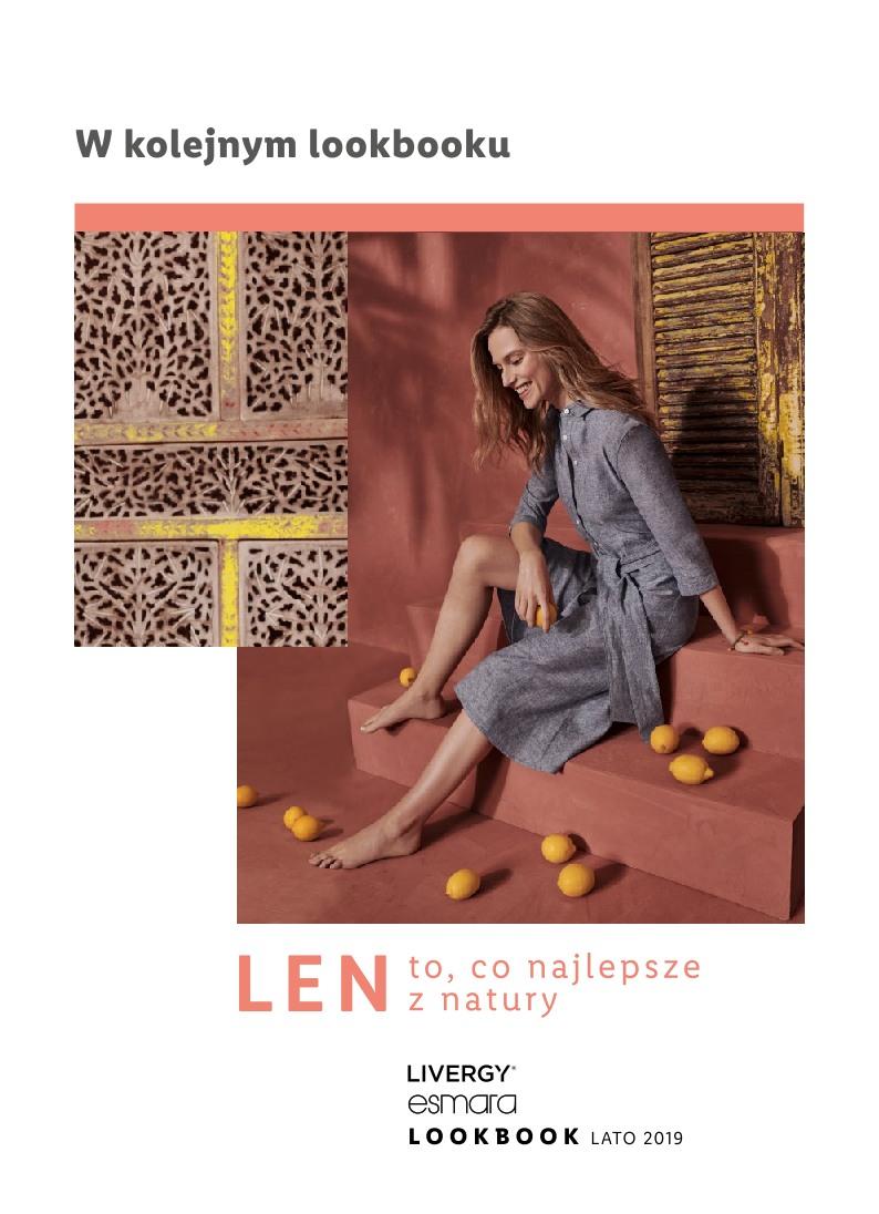 Gazetka promocyjna Lidl str. 19