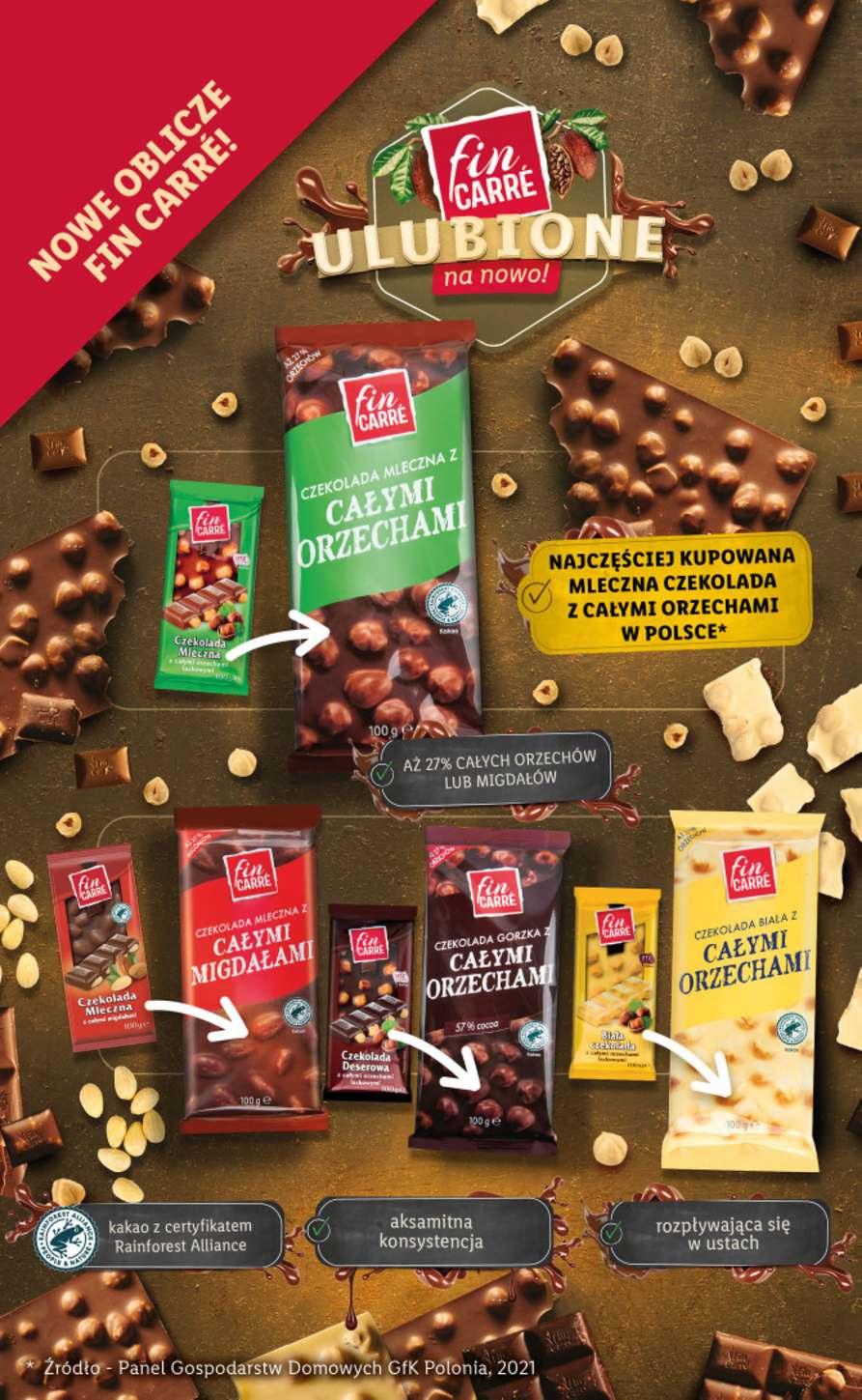 Gazetka promocyjna Lidl str. 68