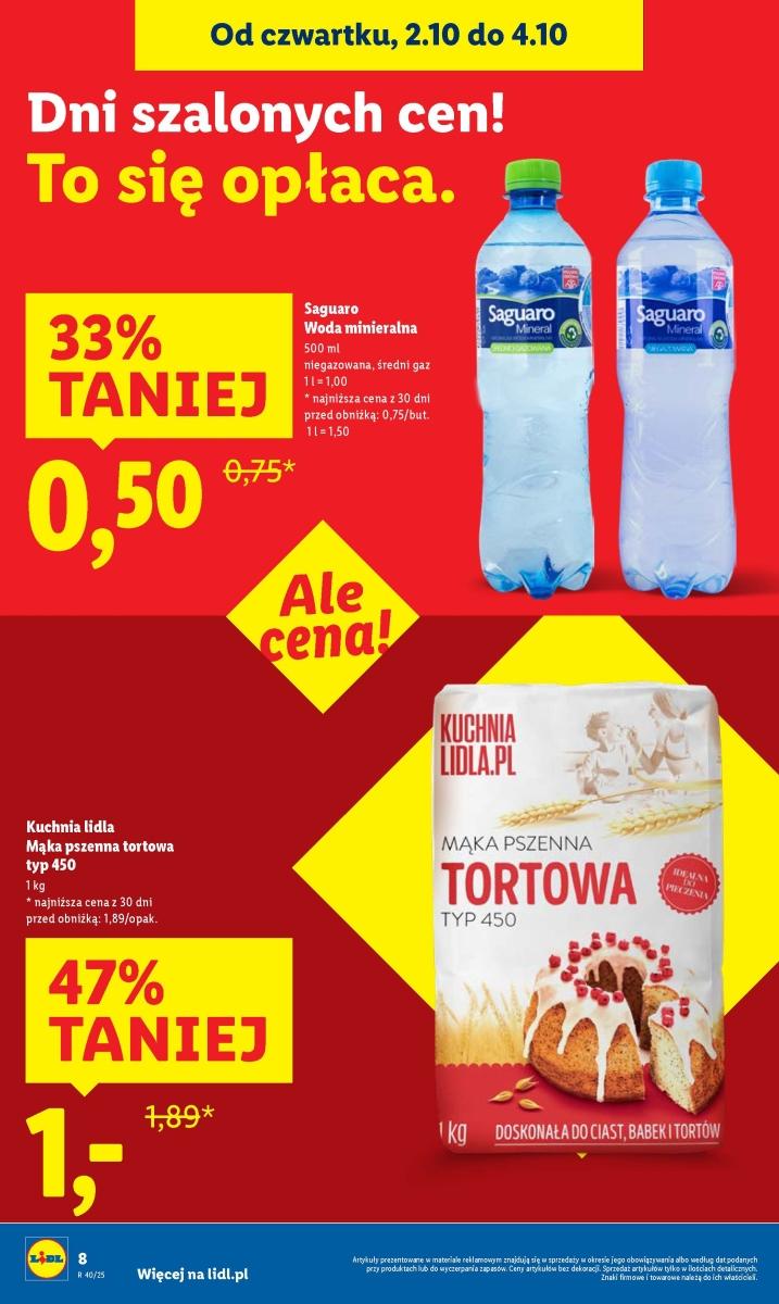 Gazetka promocyjna Lidl str. 7