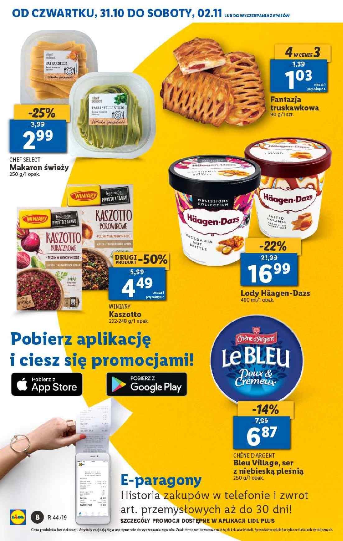 Gazetka promocyjna Lidl str. 8