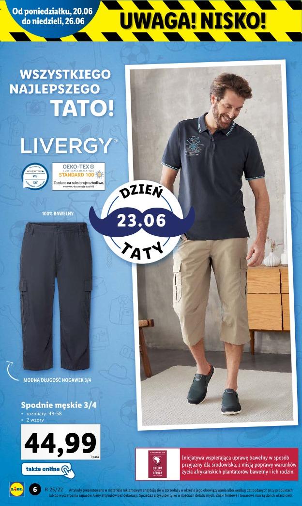 Gazetka promocyjna Lidl str. 8