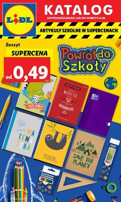 Katalog od 01.08.2022