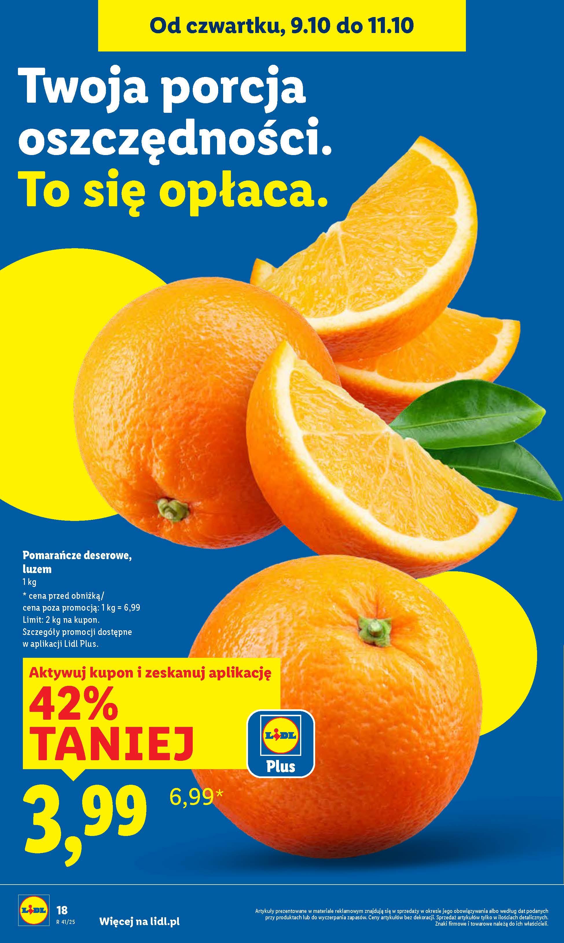 Gazetka promocyjna Lidl str. 24