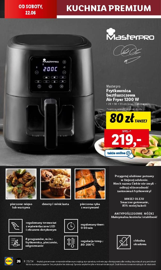 Gazetka promocyjna Lidl str. 30