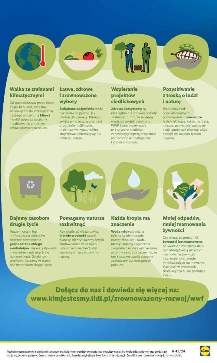 Gazetka promocyjna Lidl str. 64