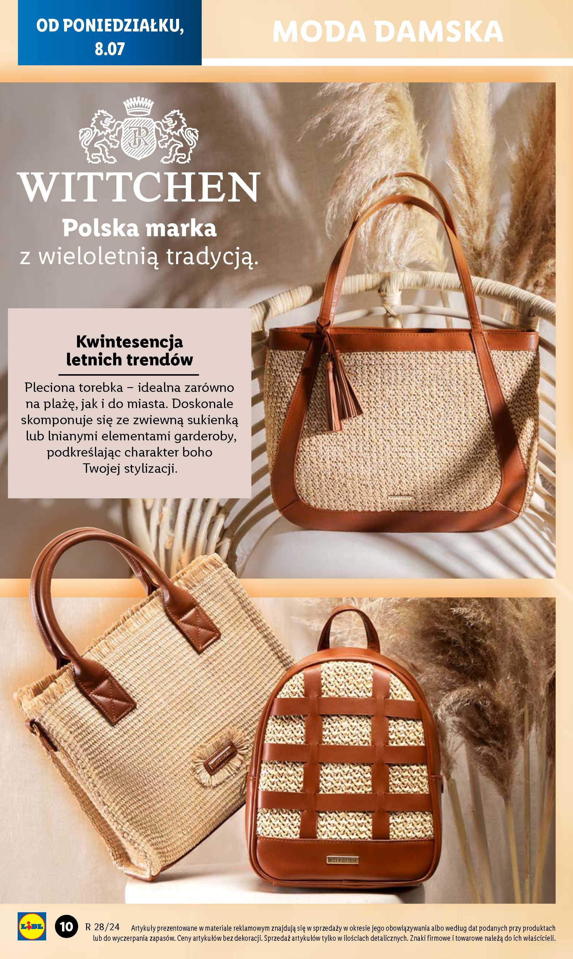 Gazetka promocyjna Lidl str. 12