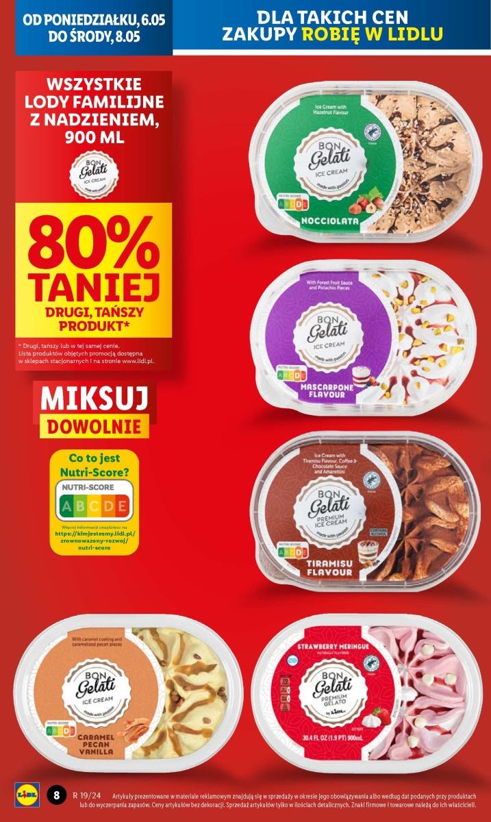 Gazetka promocyjna Lidl str. 10