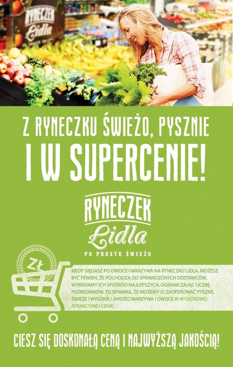 Gazetka promocyjna Lidl str. 12
