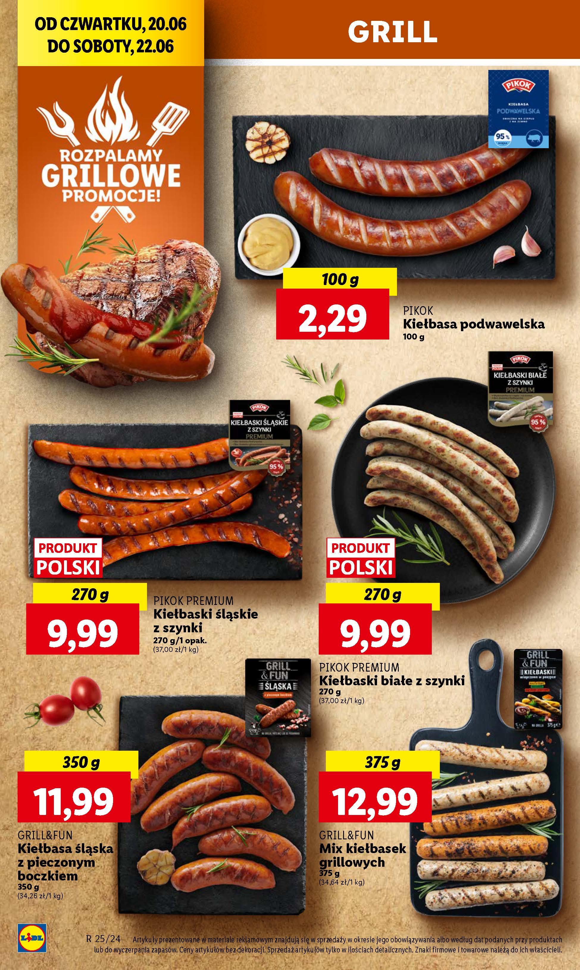 Gazetka promocyjna Lidl str. 28