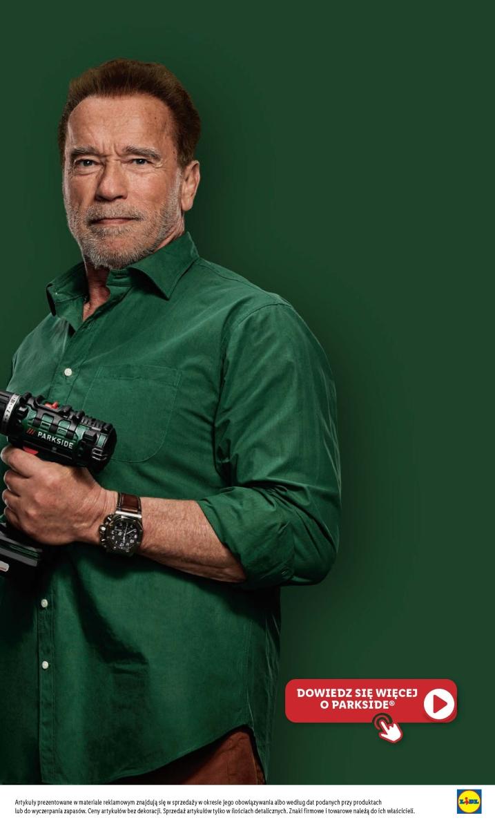 Gazetka promocyjna Lidl str. 45