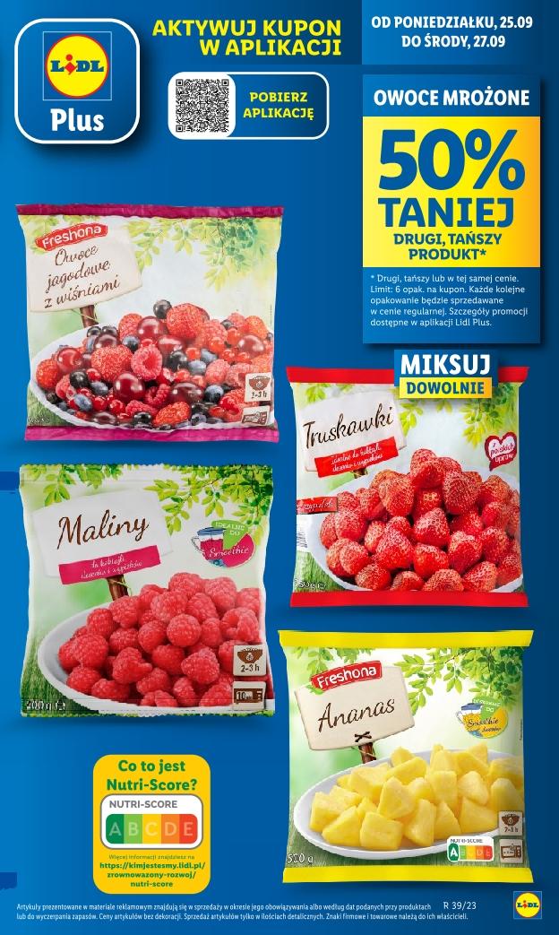 Gazetka promocyjna Lidl str. 9