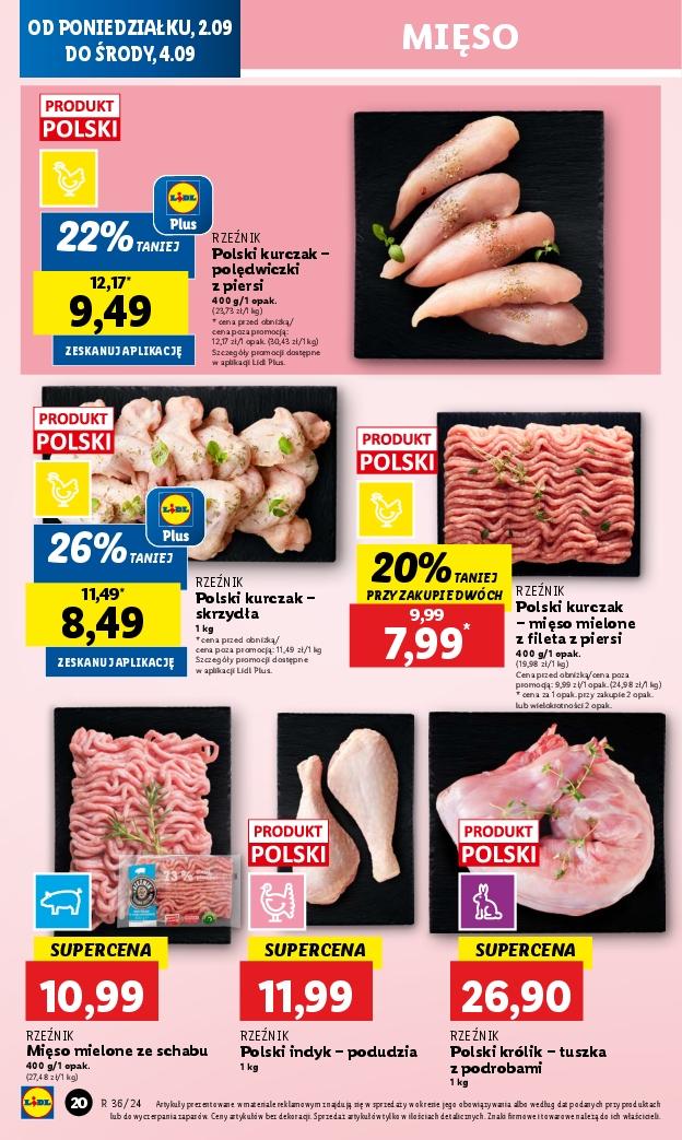 Gazetka promocyjna Lidl str. 26