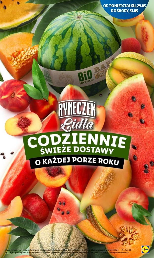 Gazetka promocyjna Lidl str. 5