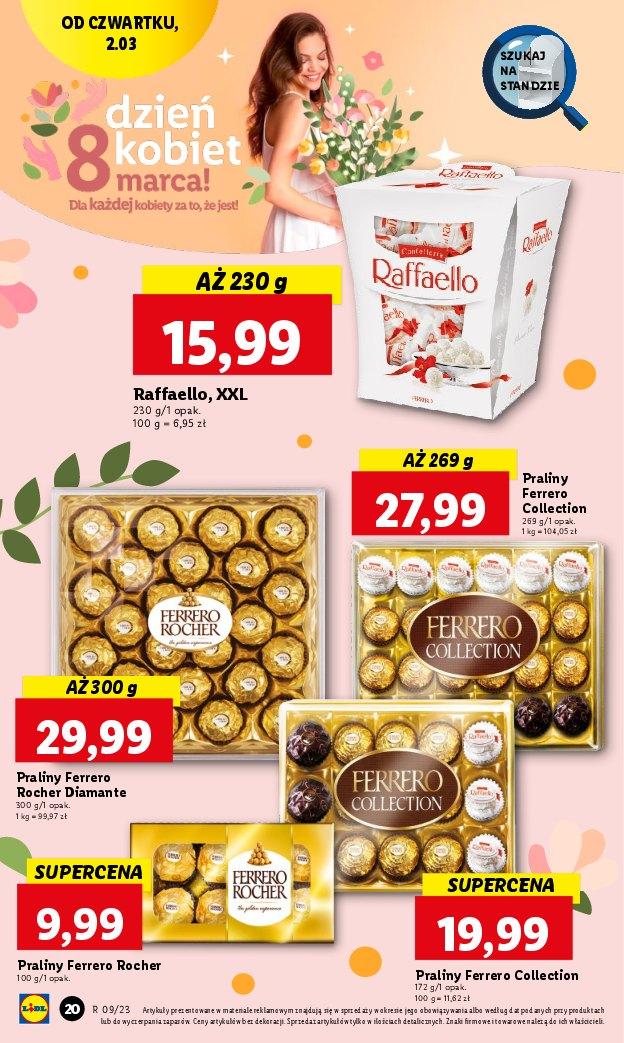 Gazetka promocyjna Lidl str. 22