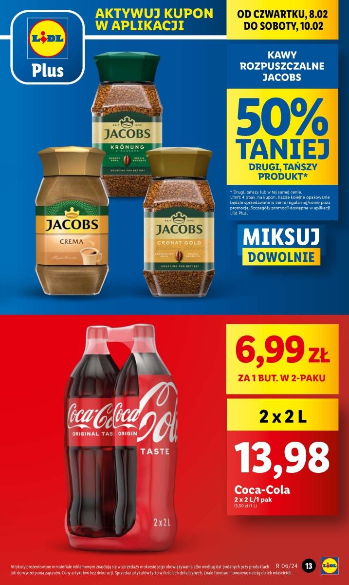 Gazetka promocyjna Lidl str. 15