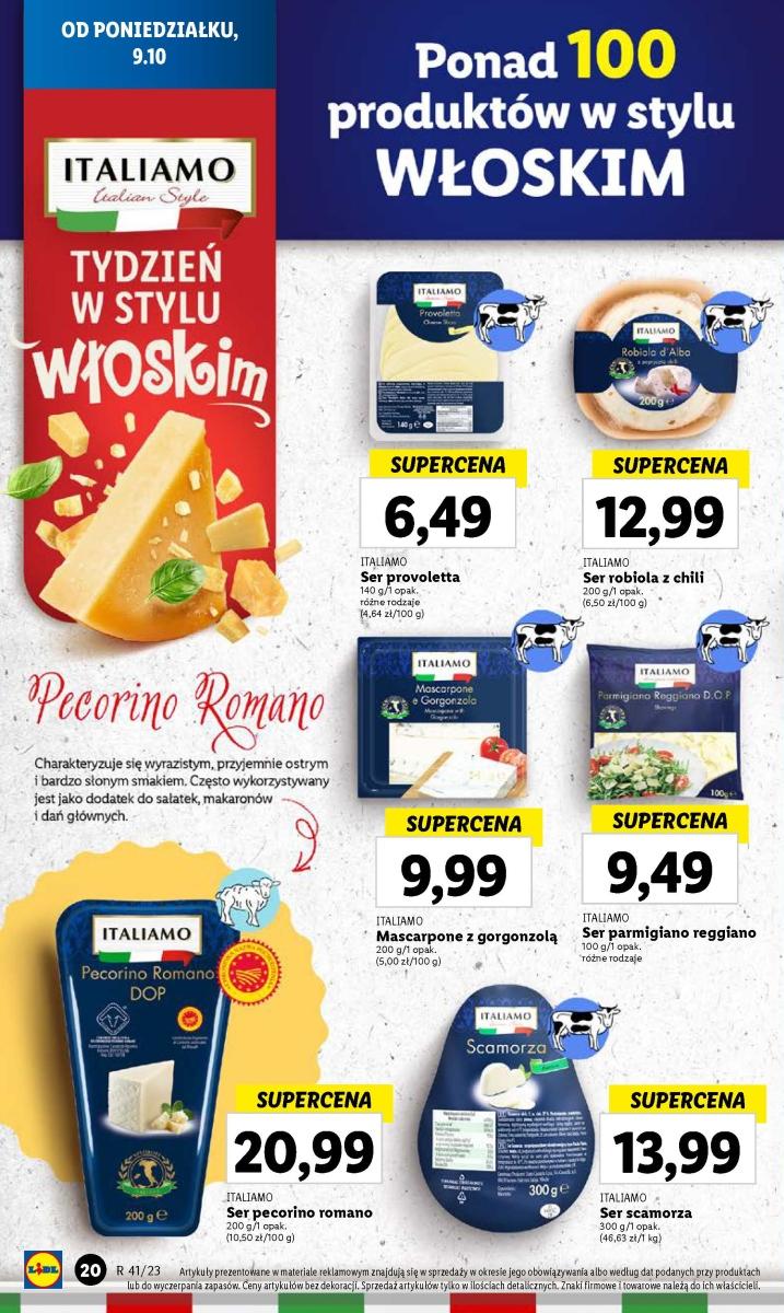 Gazetka promocyjna Lidl str. 24