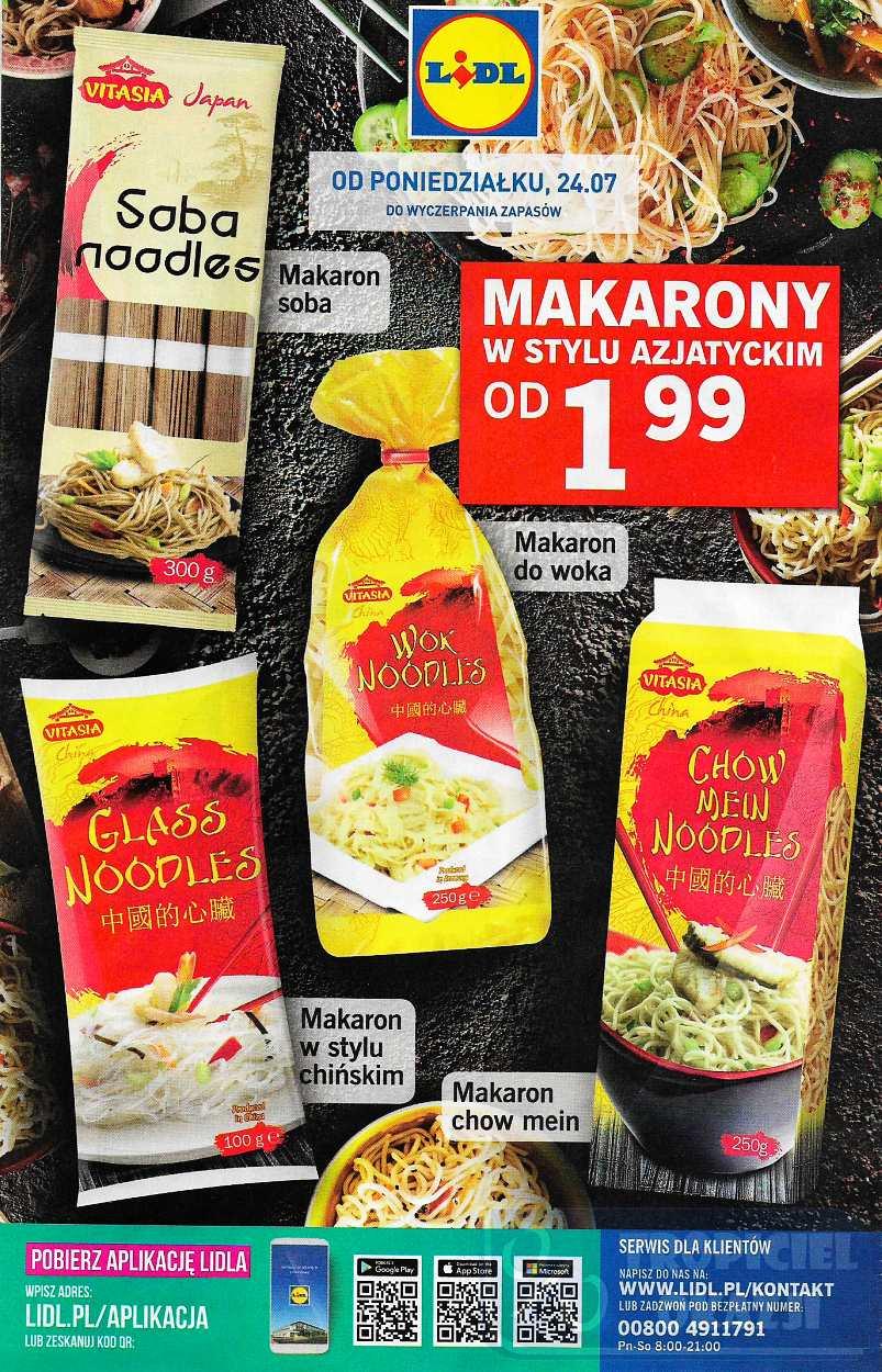 Gazetka promocyjna Lidl str. 24