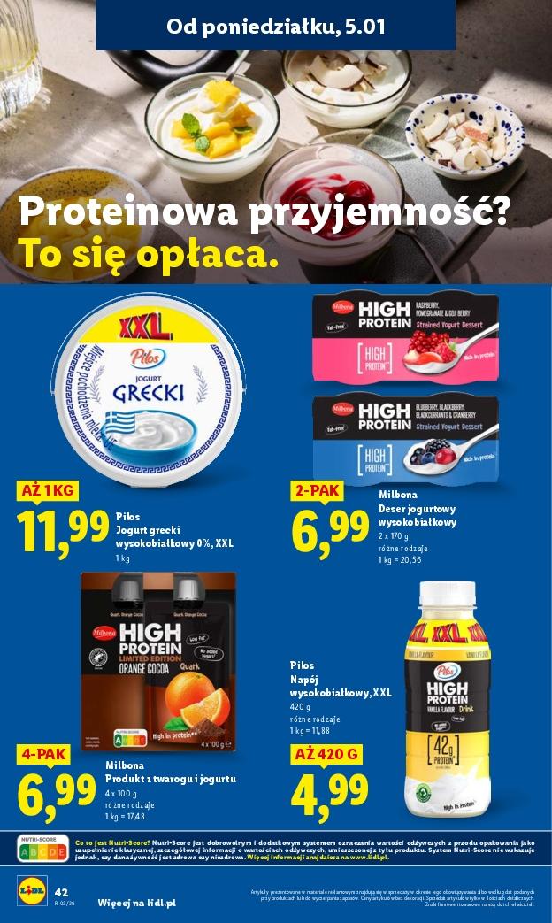 Gazetka promocyjna Lidl str. 44