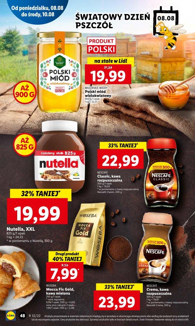 Gazetka promocyjna Lidl str. 49