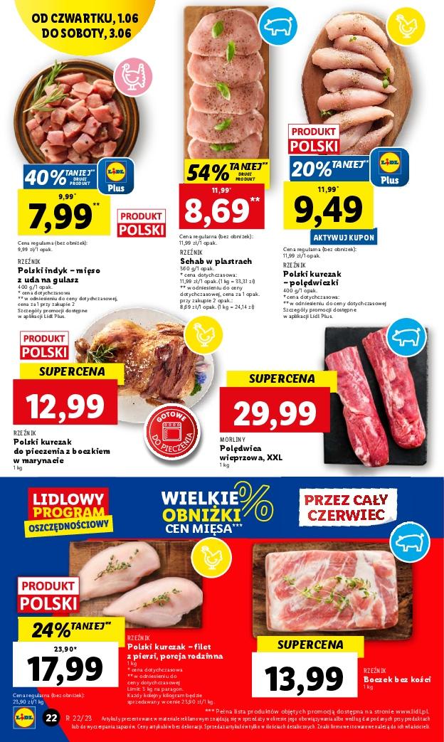 Gazetka promocyjna Lidl str. 30