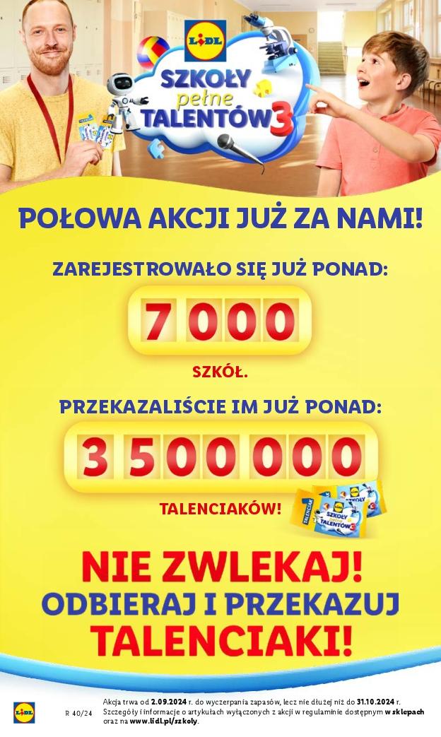 Gazetka promocyjna Lidl str. 6