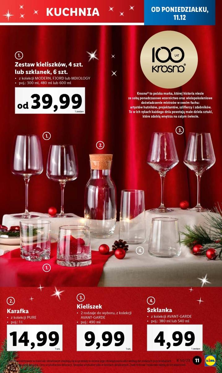 Gazetka promocyjna Lidl str. 13