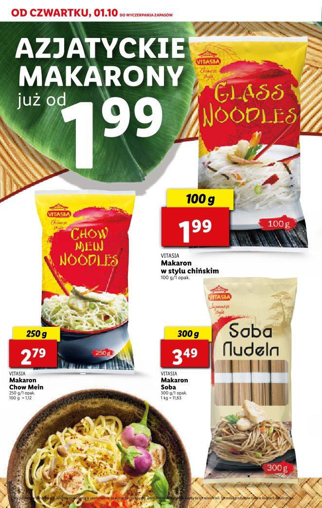 Gazetka promocyjna Lidl str. 12