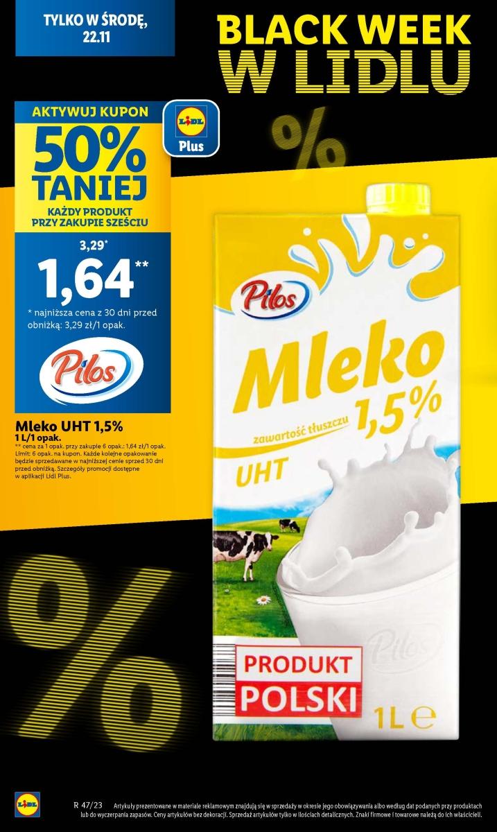 Gazetka promocyjna Lidl str. 12