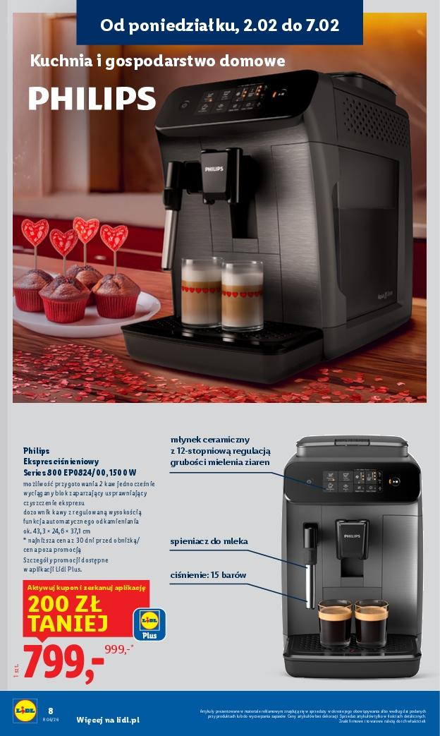 Gazetka promocyjna Lidl str. 8