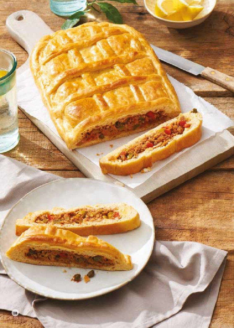 Gazetka promocyjna Lidl str. 28