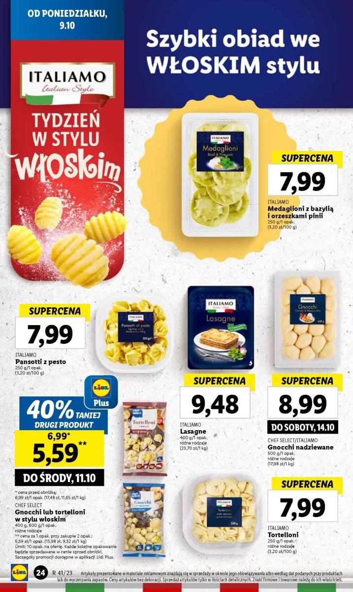 Gazetka promocyjna Lidl str. 28
