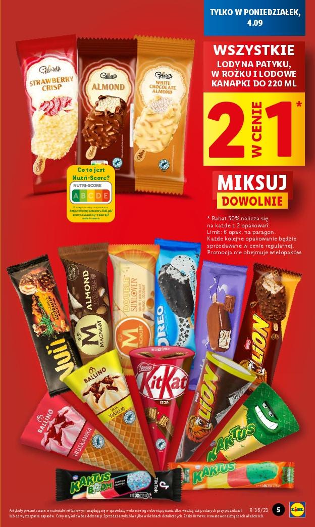 Gazetka promocyjna Lidl str. 11