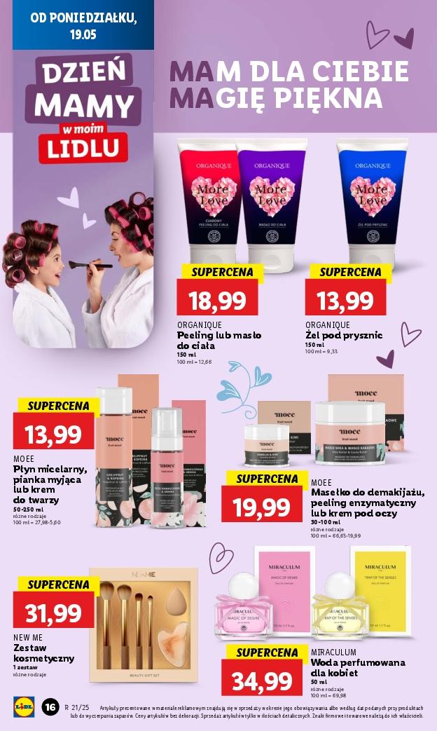 Gazetka promocyjna Lidl str. 18