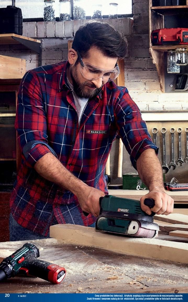 Gazetka promocyjna Lidl str. 20