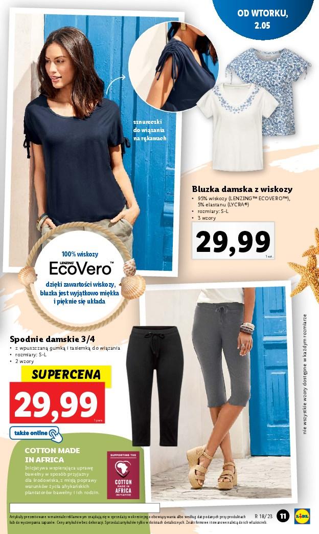 Gazetka promocyjna Lidl str. 13