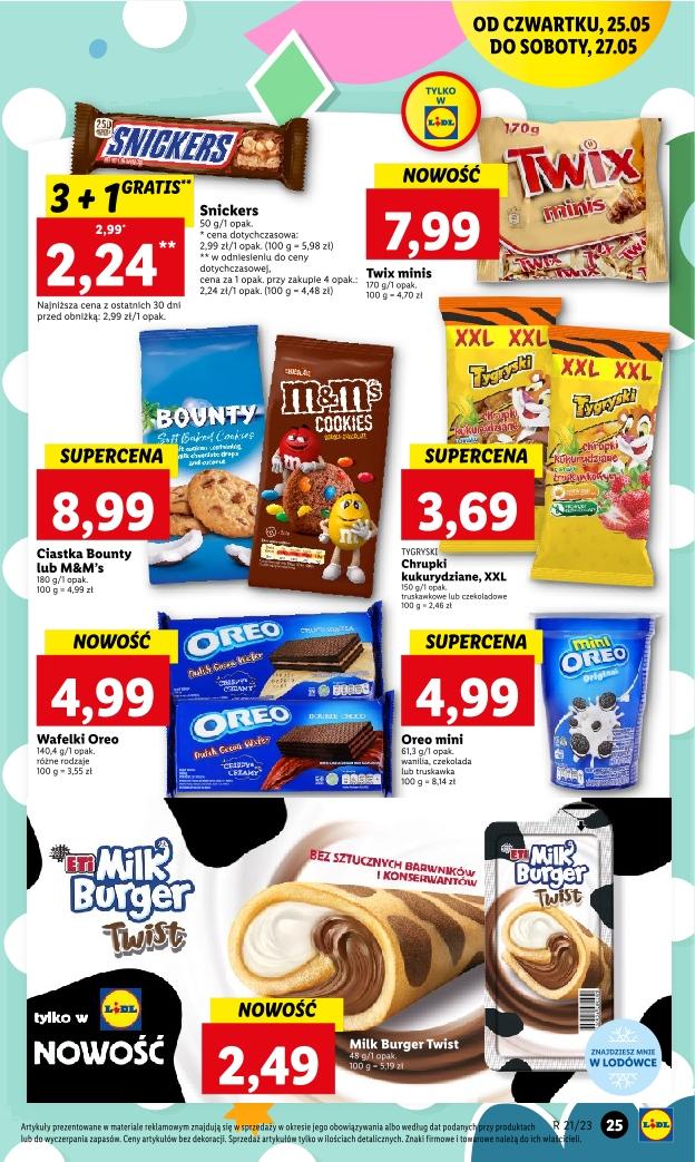 Gazetka promocyjna Lidl str. 29