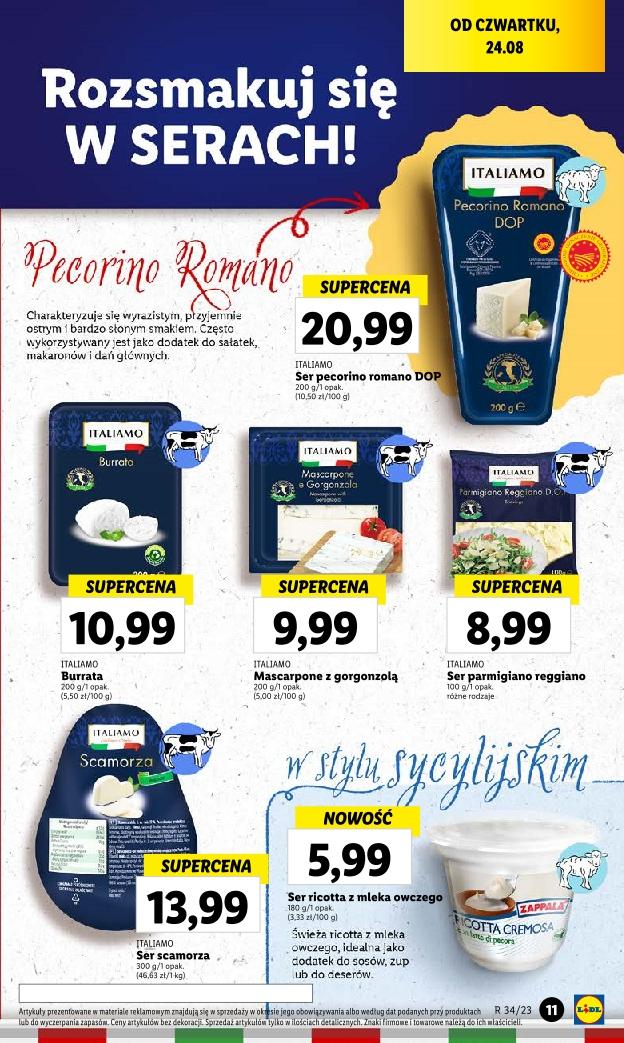 Gazetka promocyjna Lidl str. 29