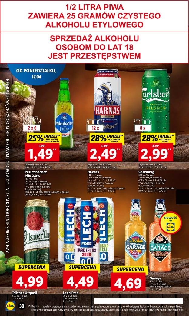 Gazetka promocyjna Lidl str. 37