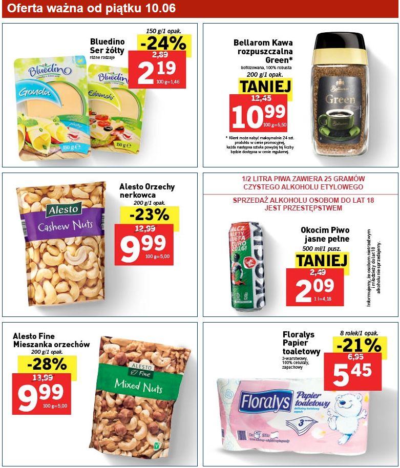 Gazetka promocyjna Lidl str. 1