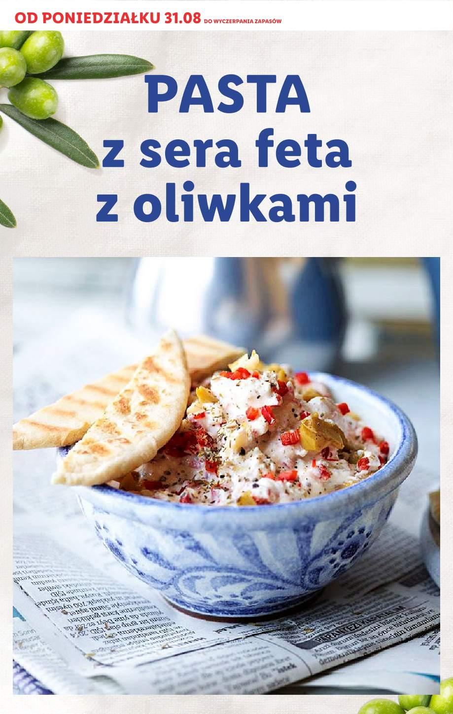 Gazetka promocyjna Lidl str. 14