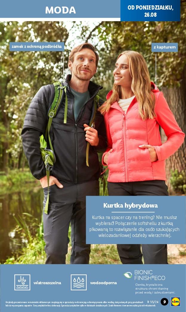 Gazetka promocyjna Lidl str. 11