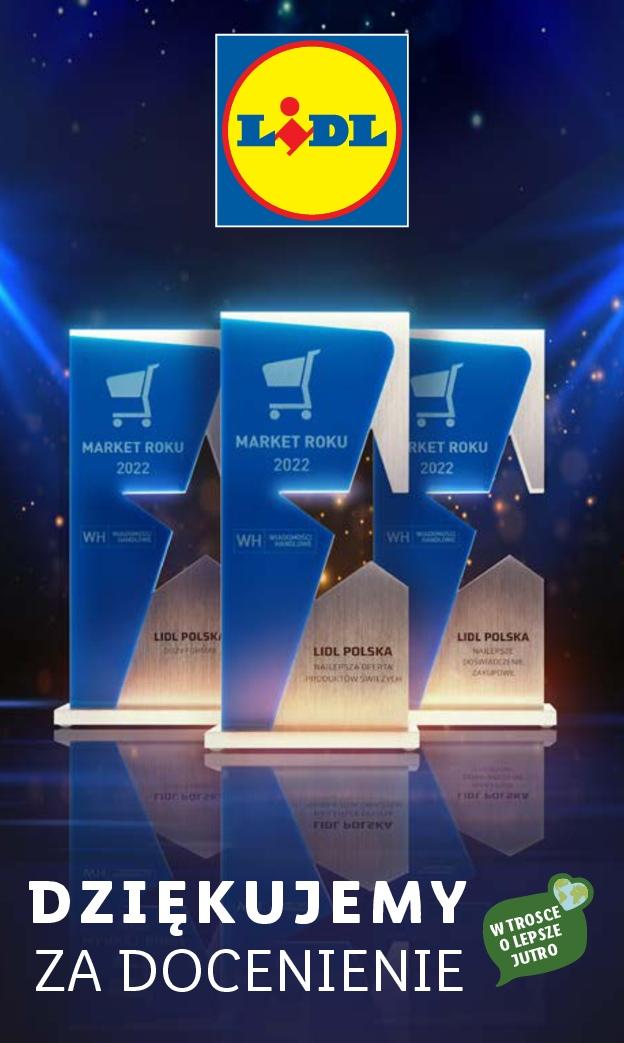 Gazetka promocyjna Lidl str. 51