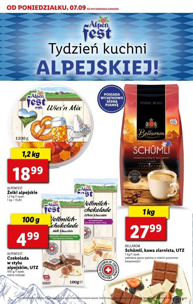 Gazetka promocyjna Lidl str. 10