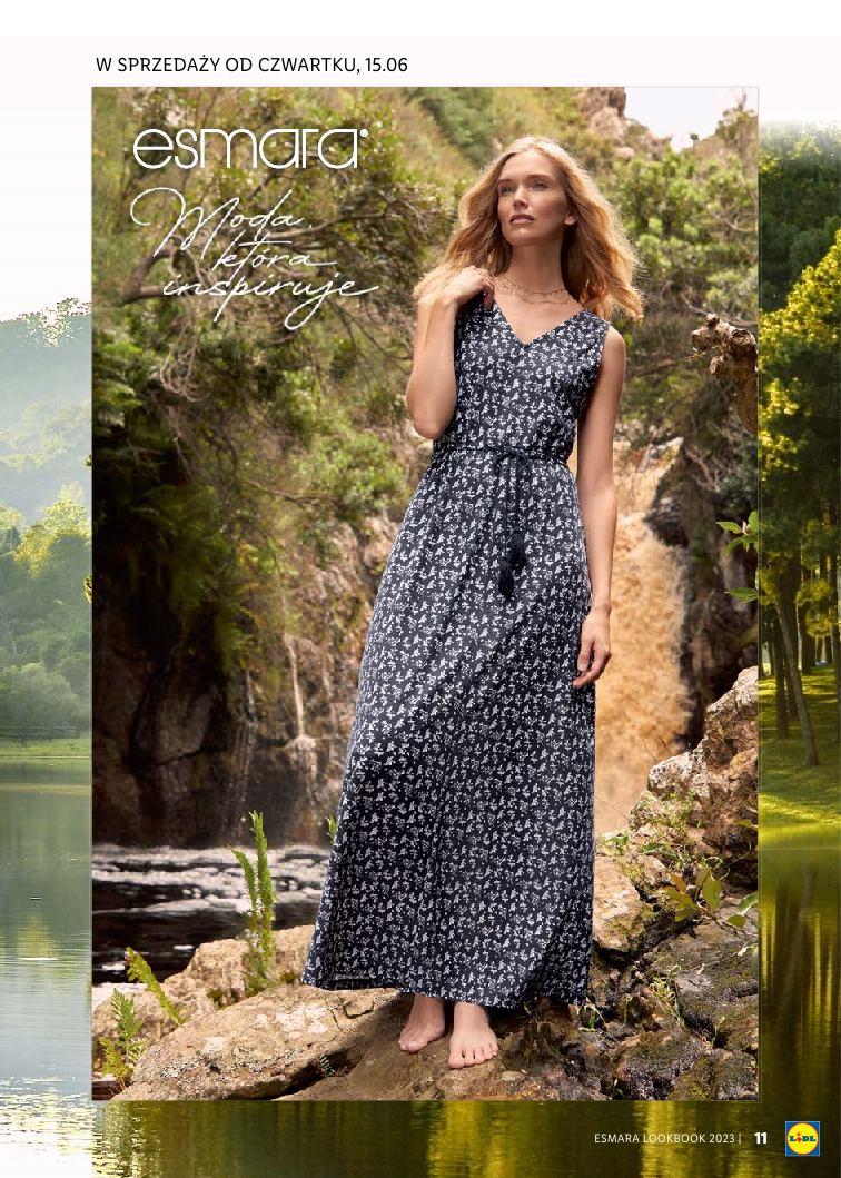 Gazetka promocyjna Lidl str. 11