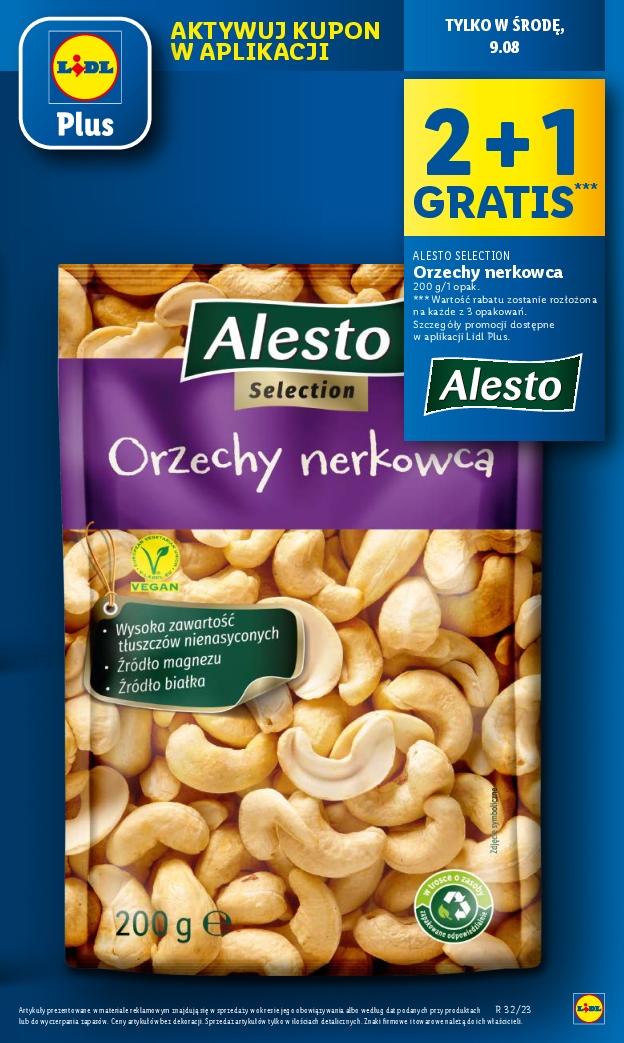 Gazetka promocyjna Lidl str. 19