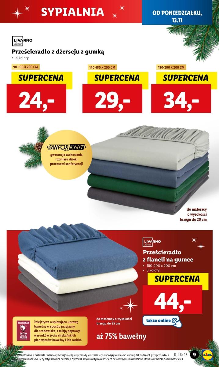 Gazetka promocyjna Lidl str. 11