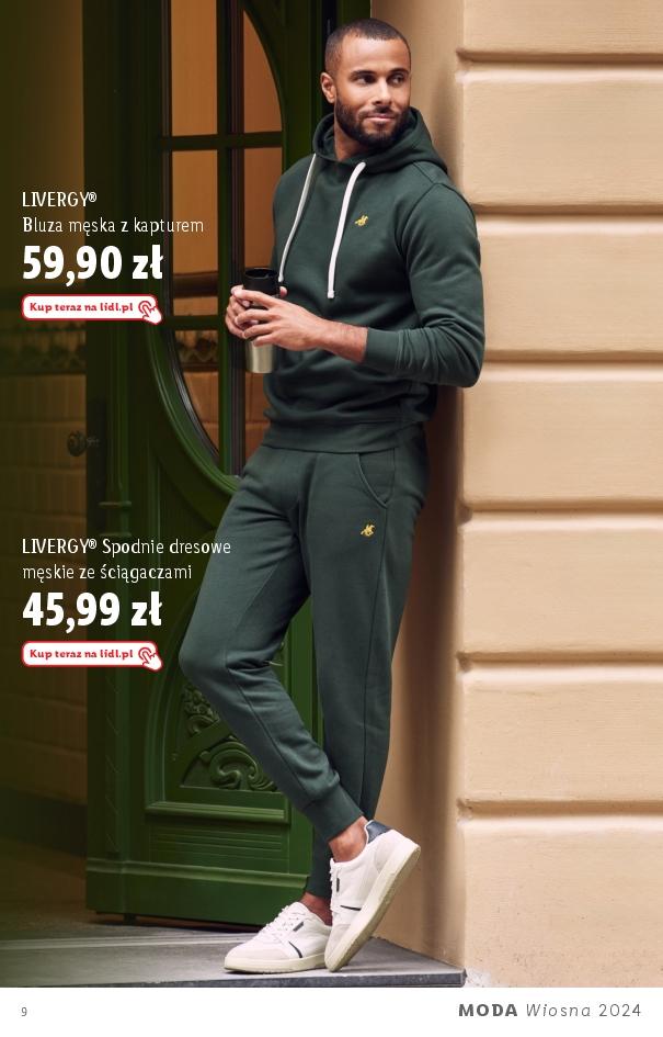 Gazetka promocyjna Lidl str. 9