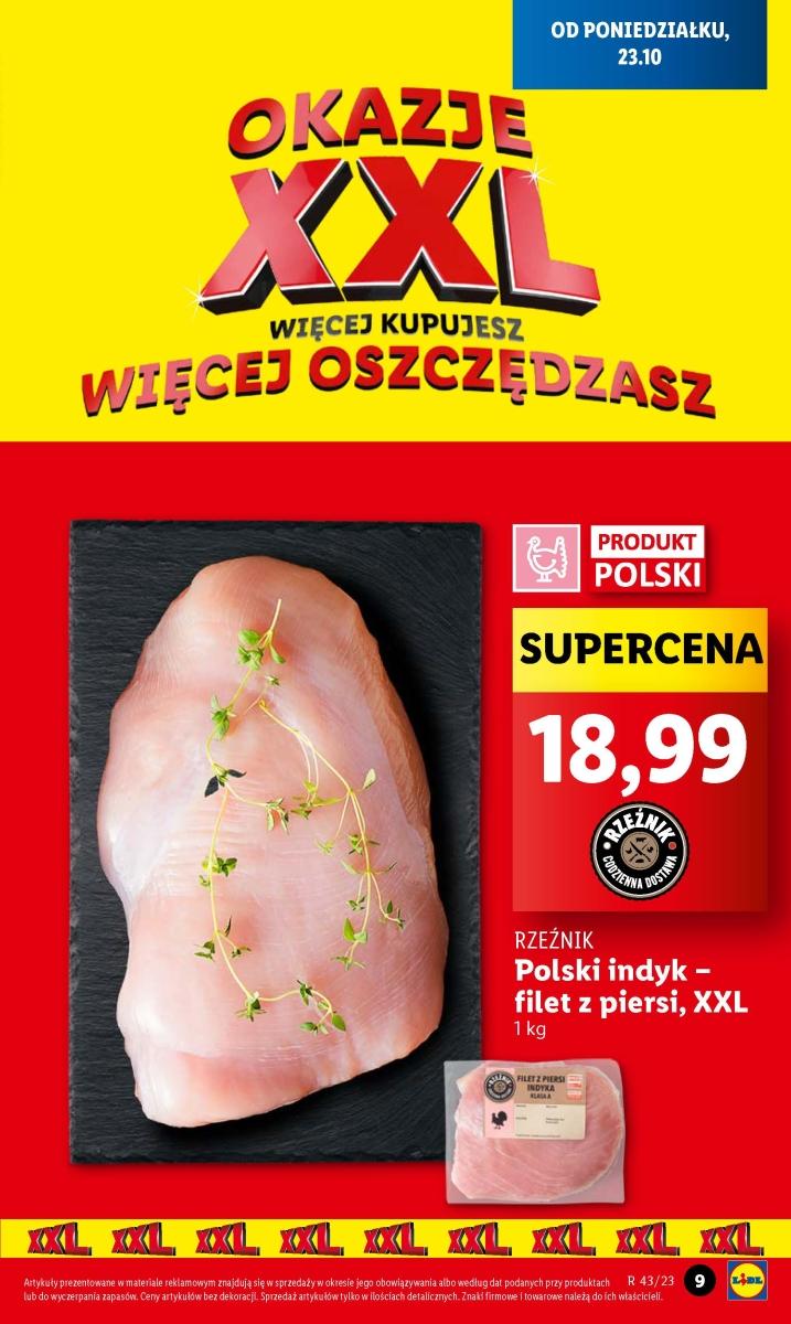 Gazetka promocyjna Lidl str. 13