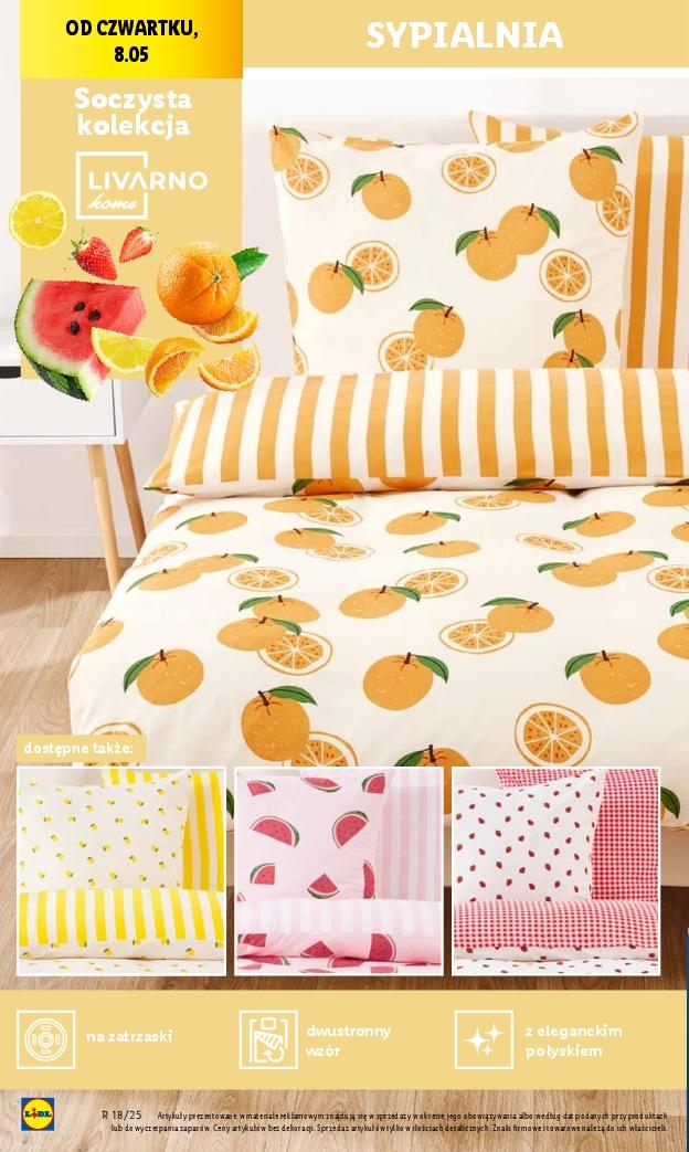 Gazetka promocyjna Lidl str. 14